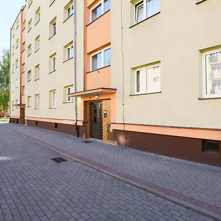 Przebendowskiego By Renters *