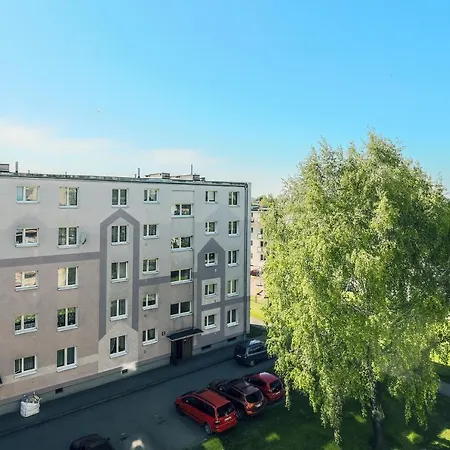 Przebendowskiego By Renters