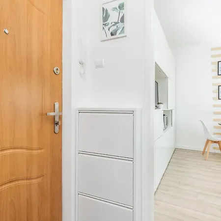 Przebendowskiego By Renters
