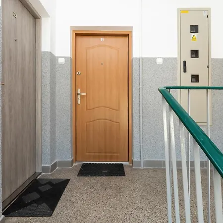Przebendowskiego By Renters * Puck