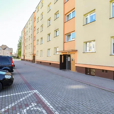 Przebendowskiego By Renters * Puck