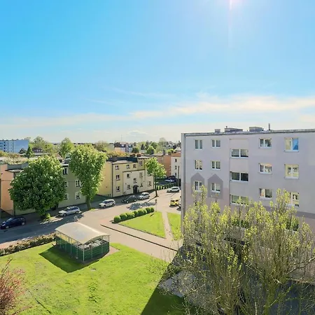 Przebendowskiego By Renters * Puck