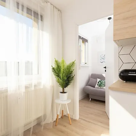 Przebendowskiego By Renters Apartment Puck