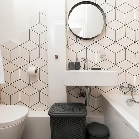 Przebendowskiego By Renters Apartment Puck