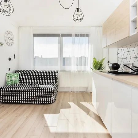 Przebendowskiego By Renters Apartment Puck